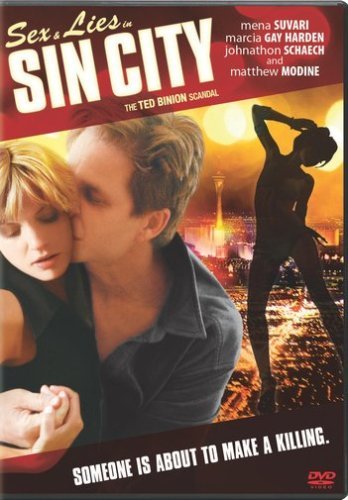 Günah Şehrinde Aşk ve Yalanlar Türkçe Dublaj Erotik Film izle