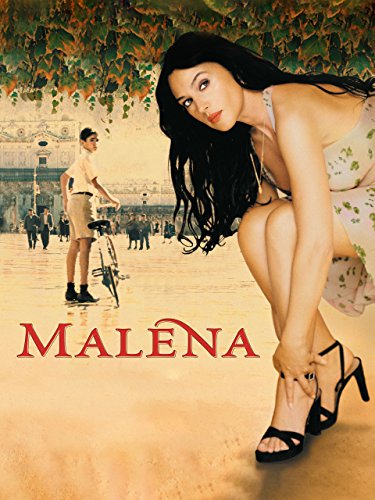 Malena 2000 Ödüllü Erotik Filmi izle